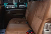 TOYOTA LAND CRUISER VDJ79 2024 - foto 16