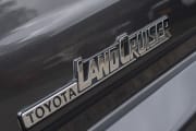 TOYOTA LAND CRUISER VDJ79 2024 - foto 20