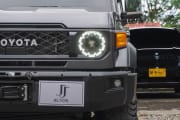 TOYOTA LAND CRUISER VDJ79 2024 - foto 22