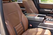 Toyota Sequoia 1794 Edition TRD Off Road 2026 - foto 9