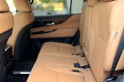 LEXUS LX 700h 2026 -0km - foto 7