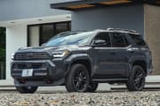 Toyota 4Runner 2.4 Híbrida Platinum 2026 - foto 1