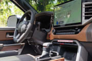 Toyota Sequoia 1794 Edition TRD Off Road 2026 - foto 7