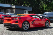 Chevrolet Corvette Stingray 1LT Coupé 2026 - foto 4