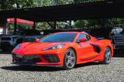 Chevrolet Corvette Stingray 1LT Coupé 2026 - foto 1