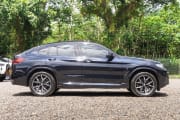 BMW X4 xDrive30i 2024 - foto 16