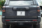 Toyota 4Runner 2.4 Híbrida Platinum 2026 - foto 5