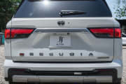 Toyota Sequoia Capstone 2026 0km - foto 13