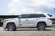 Toyota Sequoia Capstone 2026 0km - foto 12