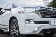 Toyota Land Cruiser LC200 Excalibur 2016 Diésel 4x4 - foto 11
