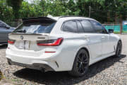 BMW 330i TOURING EDICIÓN M - foto 9