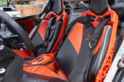 CAN-AM MAVERICK X3 TURBO RR 2022 - foto 19