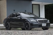 MERCEDES BENZ C200 2020 - foto 9