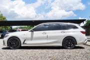 BMW 330i TOURING EDICIÓN M - foto 14