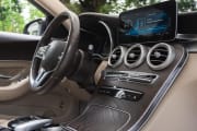 MERCEDES BENZ C200 2020 - foto 17