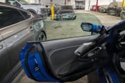 Corvette Stingray 2LT Cabriolet 2026 - foto 6
