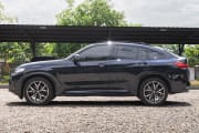 BMW X4 xDrive30i 2024 - foto 8