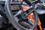 CAN-AM MAVERICK X3 TURBO RR 2022 - foto 13
