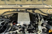 TOYOTA LAND CRUISER 79 SERIE DOUBLE CAB 2025 - foto 7
