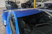 Corvette Stingray 2LT Cabriolet 2026 - foto 19