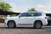 TOYOTA LAND CRUISER 300 VXR 2026 - ESPECIFICACIÓN ÁRABE - foto 17