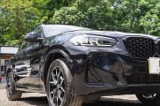 BMW X4 xDrive30i 2024 - foto 4