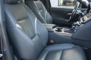 Toyota Land Cruiser LC300 VXR 2023 Blindada - foto 20