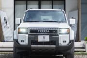 TOYOTA LAND CRUISER PRADO TXL 2026 - foto 11