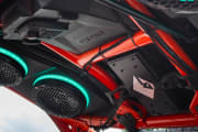 CAN-AM MAVERICK X3 TURBO RR 2022 - foto 3