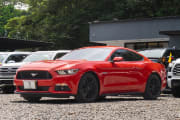 FORD MUSTANG GT 5.0 V8 2017 - foto 1