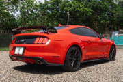 FORD MUSTANG GT 5.0 V8 2017 - foto 5