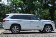 Toyota Sequoia Capstone 2026 0km - foto 7