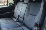 Toyota 4Runner 2.4 Híbrida Platinum 2026 - foto 6