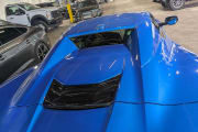 Corvette Stingray 2LT Cabriolet 2026 - foto 21