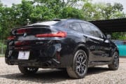 BMW X4 xDrive30i 2024 - foto 11