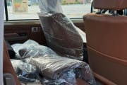 TOYOTA LAND CRUISER 79 SERIE DOUBLE CAB 2025 - foto 10