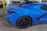 Corvette Stingray 2LT Cabriolet 2026 - foto 5