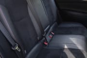 TOYOTA COROLLA CROSS GR 2023 - foto 15