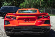 Chevrolet Corvette Stingray 1LT Coupé 2026 - foto 6