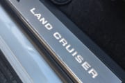 TOYOTA LAND CRUISER 300 VXR 2026 - ESPECIFICACIÓN ÁRABE - foto 6