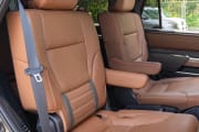 Toyota Sequoia 1794 Edition TRD Off Road 2026 - foto 14