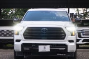 TOYOTA SEQUOIA LIMITED 2026 - foto 6