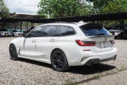 BMW 330i TOURING EDICIÓN M - foto 5