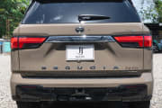 Toyota Sequoia 1794 Edition TRD Off Road 2026 - foto 5