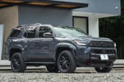 Toyota 4Runner 2.4 Híbrida Platinum 2026 - foto 10