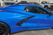 Corvette Stingray 2LT Cabriolet 2026 - foto 15