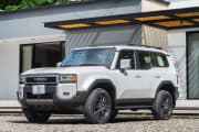 TOYOTA LAND CRUISER PRADO TXL 2026 - foto 1