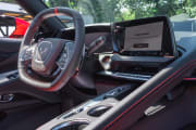 Chevrolet Corvette Stingray 1LT Coupé 2026 - foto 14