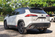 TOYOTA COROLLA CROSS GR 2023 - foto 5