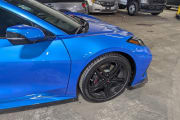 Corvette Stingray 2LT Cabriolet 2026 - foto 3
